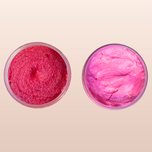 Duo Spa Pieds illys – Hydratation & Douceur