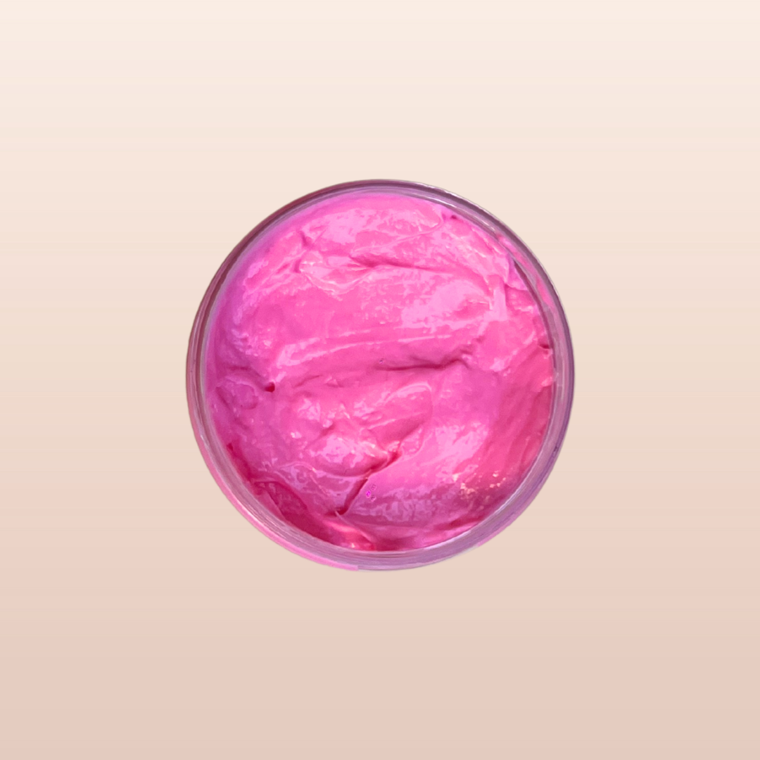 Crème Hydratante Rosée illys – 100 g