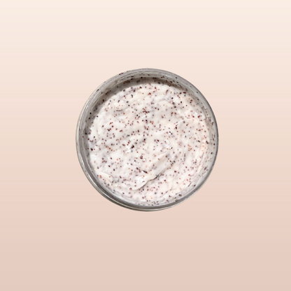 Gommage à l’Argan illys – Corps & Visage – 100g